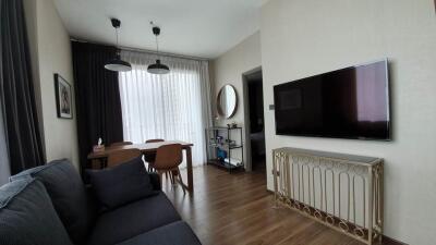 CEIL By Sansiri - 1 Bed Condo for Rent *CEIL11278