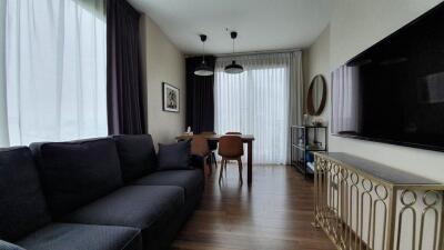 CEIL By Sansiri - 1 Bed Condo for Rent *CEIL11278