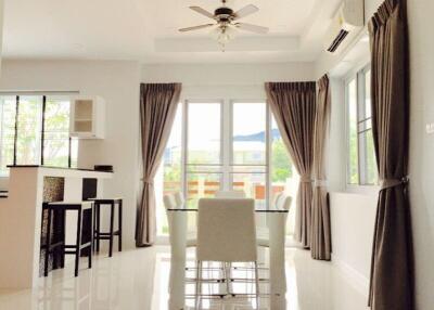House for Rent at Chayayon View