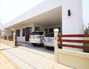 House for Rent at Chayayon View