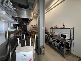 Commercial for Rent in Thonglor
