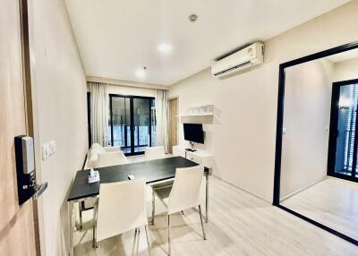 Condo for Rent at Condolette Midst Rama 9