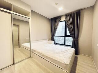 Condo for Rent at Condolette Midst Rama 9