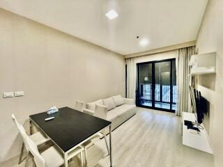 Condo for Rent at Condolette Midst Rama 9