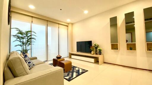 Condo for Rent at The Emporio Place