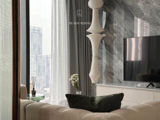 Condo for Rent at The Estelle Phrom Phong