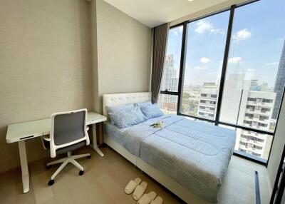 THE EXTRO Phayathai-Rangnam - 1 Bed Condo for Rent *EXTR11105