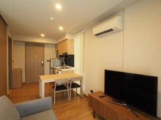 Condo for Rent at FYNN Aree