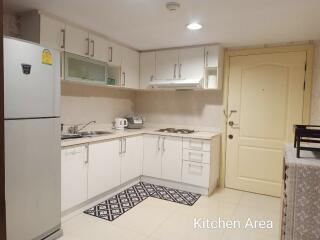 Condo for Rent at Grand Heritage Thong Lor