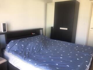 Hasu Haus Condominium - 2 Bed Condo for Rent *HASU11440