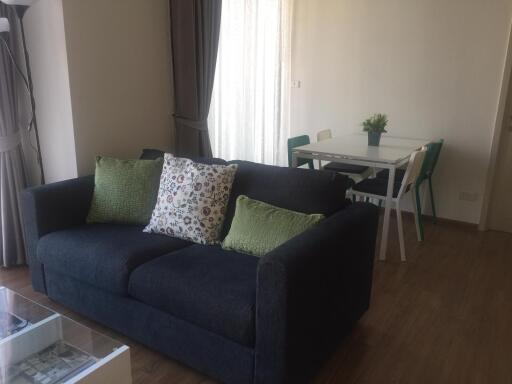 Hasu Haus Condominium - 2 Bed Condo for Rent *HASU11440