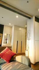 Ideo Q Siam-Ratchathewi - 1 Bed Condo for Rented *IDEO11232