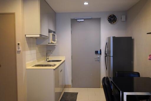 Condo for Rent, Sale at Ideo Mobi Phaya Thai