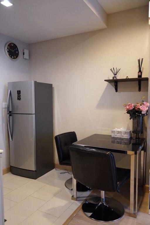 Condo for Rent, Sale at Ideo Mobi Phaya Thai