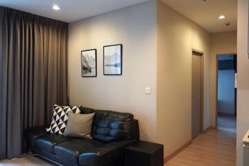 Condo for Rent, Sale at Ideo Mobi Phaya Thai