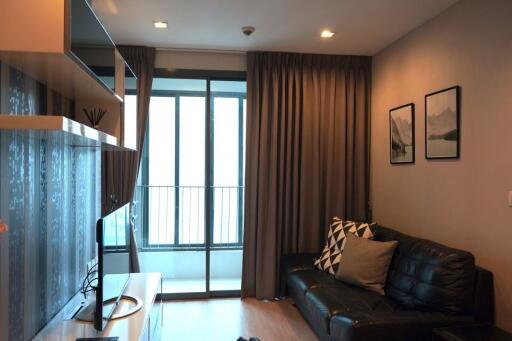 Condo for Rent, Sale at Ideo Mobi Phaya Thai