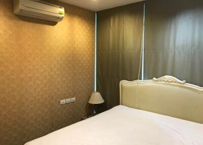 Ideo Q Phayathai - 1 Bed Condo for Rent *IDEO11372