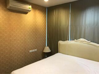 e Ideo Q Phayathai - 1 Bed Condo for Rent *IDEO11372