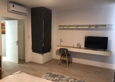 Indy 2 Bangna-Ramkhamhaeng 2 - 2 Bed Townhouse for Rent *INDY11309