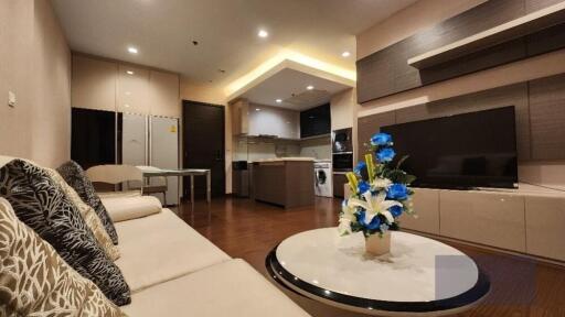 Condo for Rent at Ivy Ampio