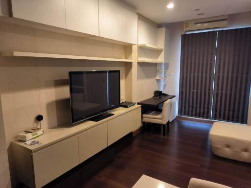 Condo for Rent at Ivy Thonglor 23