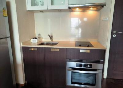 Ivy Thonglor 23 - 1 Bed Condo for Rent *IVYT11237
