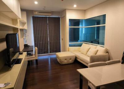 Ivy Thonglor 23 - 1 Bed Condo for Rent *IVYT11237