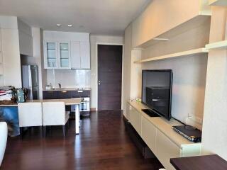 Condo for Rent at Ivy Thonglor 23