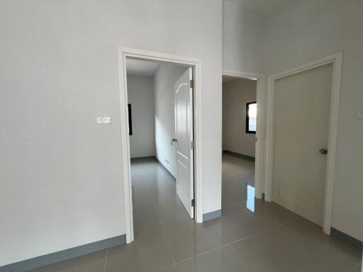 House for Sale at Jaikaew Arawan 32