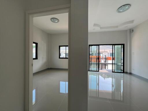 House for Sale at Jaikaew Arawan 32