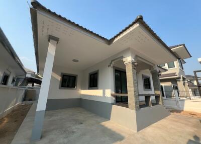 House for Sale at Jaikaew Arawan 32