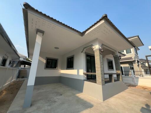 House for Sale at Jaikaew Arawan 32