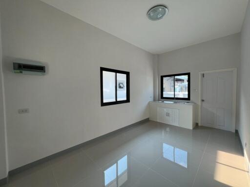 House for Sale at Jaikaew Arawan 32