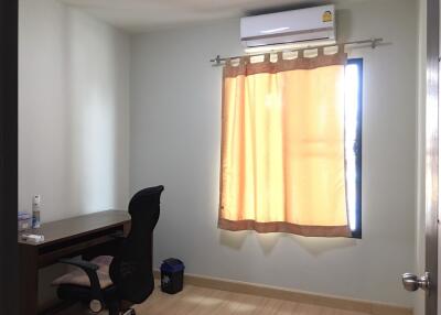 Townhouse for Rent at Karnkanok Town 3