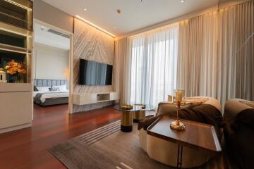 KHUN BY YOO - 2 Bed Condo for Rent *KHUN11326