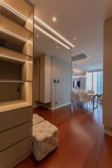 KHUN BY YOO - 2 Bed Condo for Rent *KHUN11326