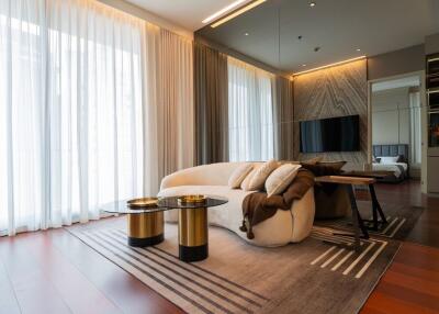 KHUN BY YOO - 2 Bed Condo for Rent *KHUN11326