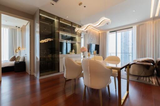 KHUN BY YOO - 2 Bed Condo for Rent *KHUN11326