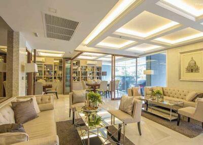 Condo for Rent, Sale at Knightsbridge Bearing