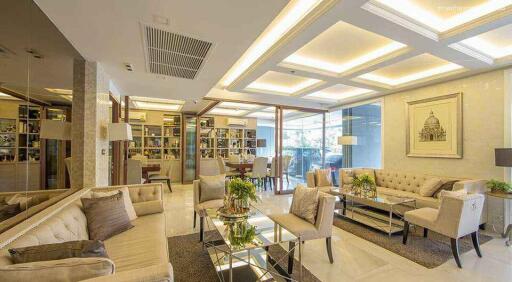 Condo for Rent, Sale at Knightsbridge Bearing