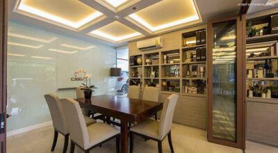 Condo for Rent, Sale at Knightsbridge Bearing