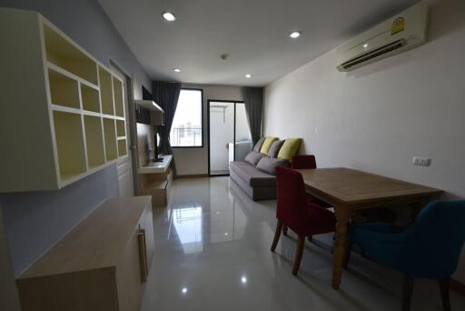 Condo for Rent at Le Rich@Aree Station