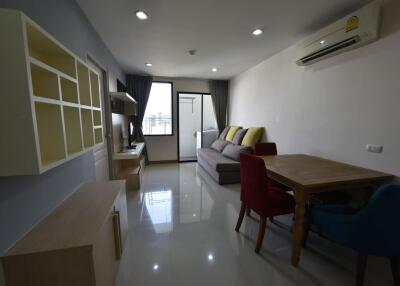 Condo for Rent at Le Rich@Aree Station