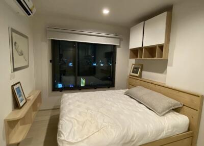 Life One Wireless - 1 Bed Condo for Rent *LIFE11221