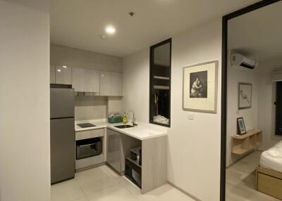 Life One Wireless - 1 Bed Condo for Rent *LIFE11221