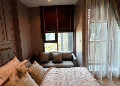 Life One Wireless - 1 Bed Condo for Rent *LIFE11377