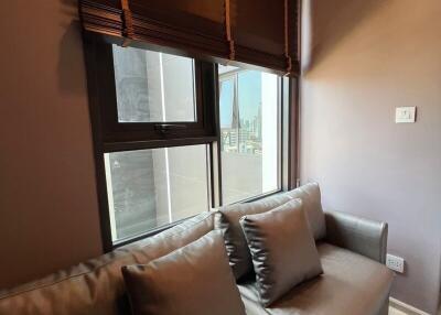 Life One Wireless - 1 Bed Condo for Rent *LIFE11377