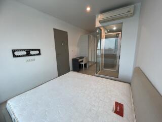 Life Ratchadapisek - 2 Bed Condo for Rented *LIFE11409