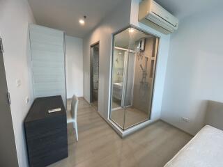 Life Ratchadapisek - 2 Bed Condo for Rented *LIFE11409