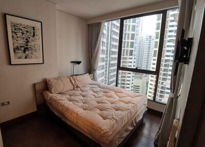 Condo for Rent at The Lumpini 24